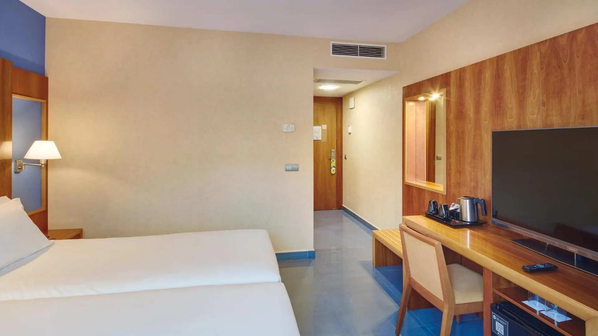 **** Hotel Sercotel Kalma Sitges Spain