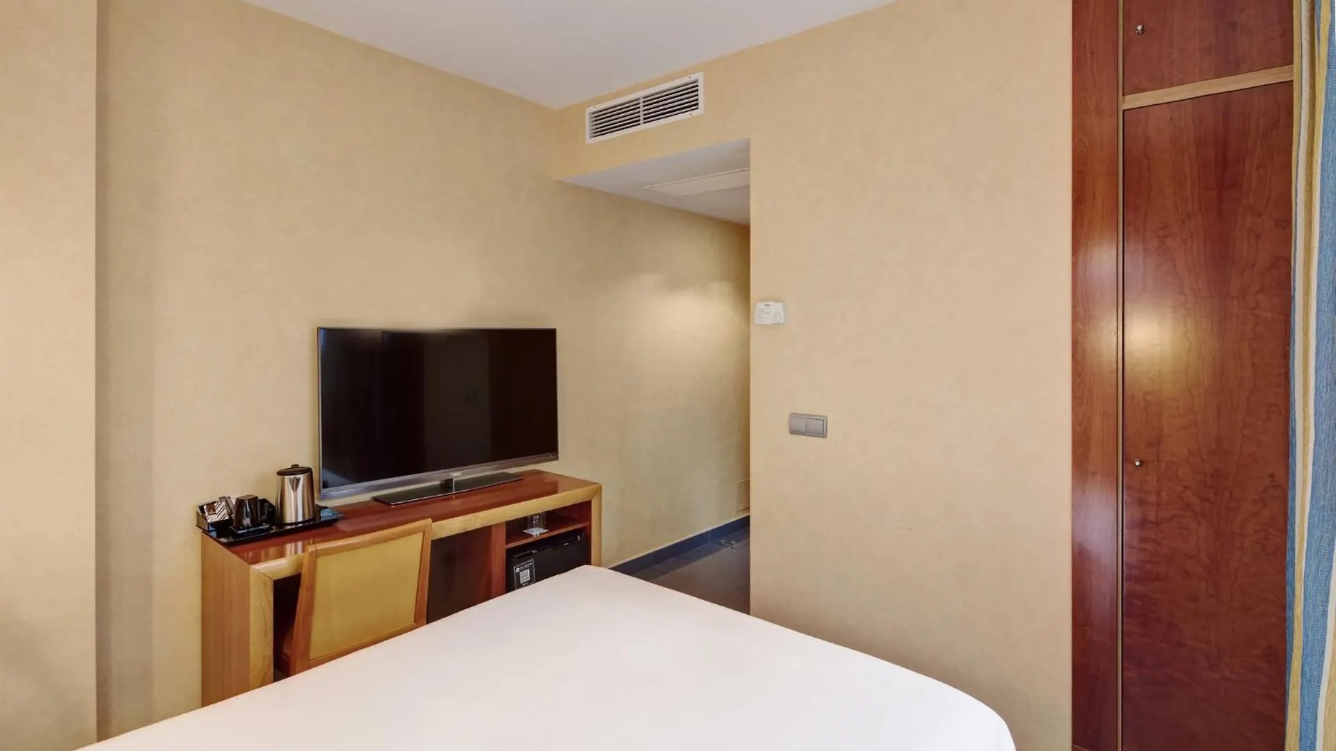 Hotel Sercotel Kalma Sitges