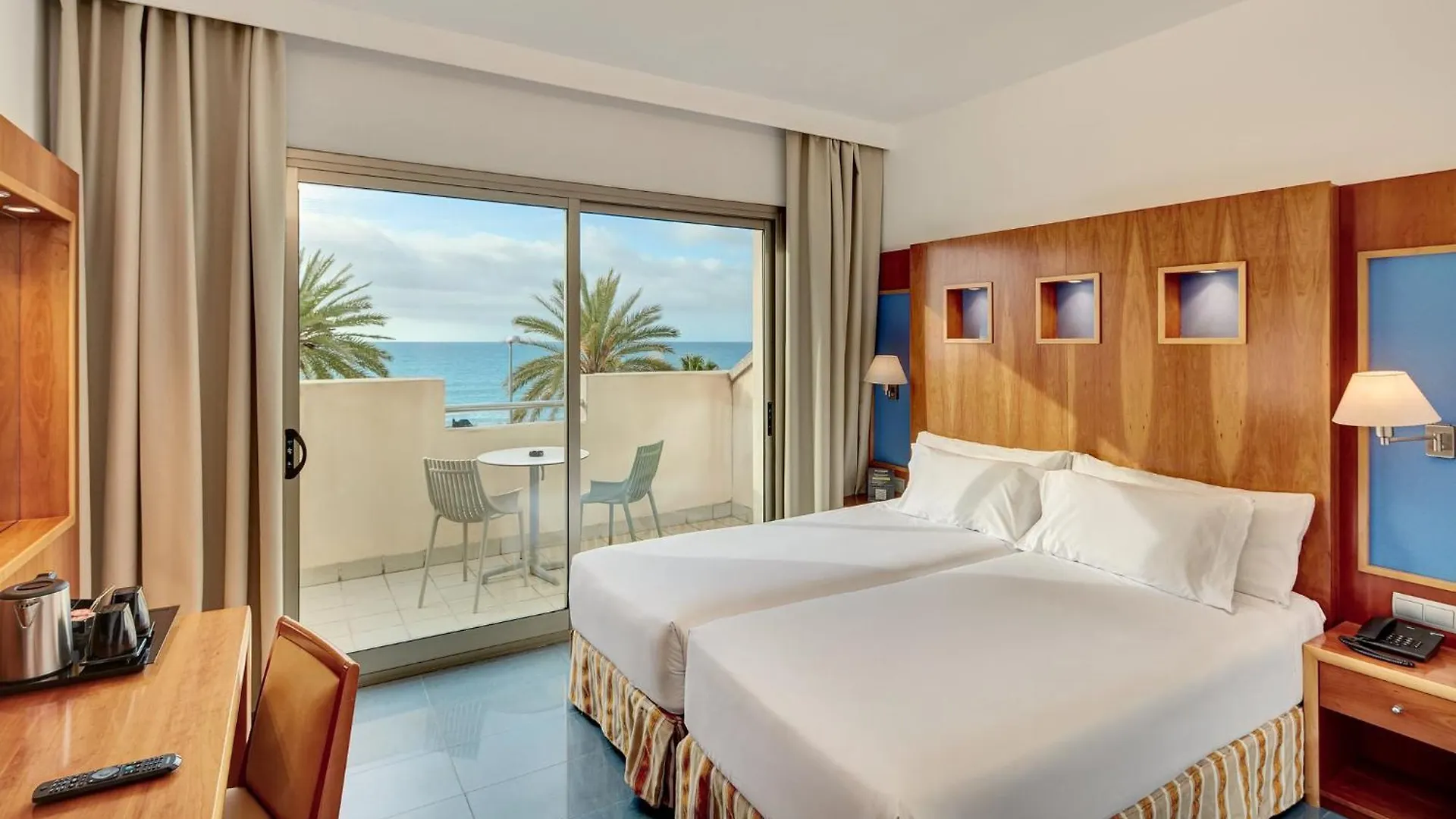 Sercotel Kalma Sitges 4*,  Spain