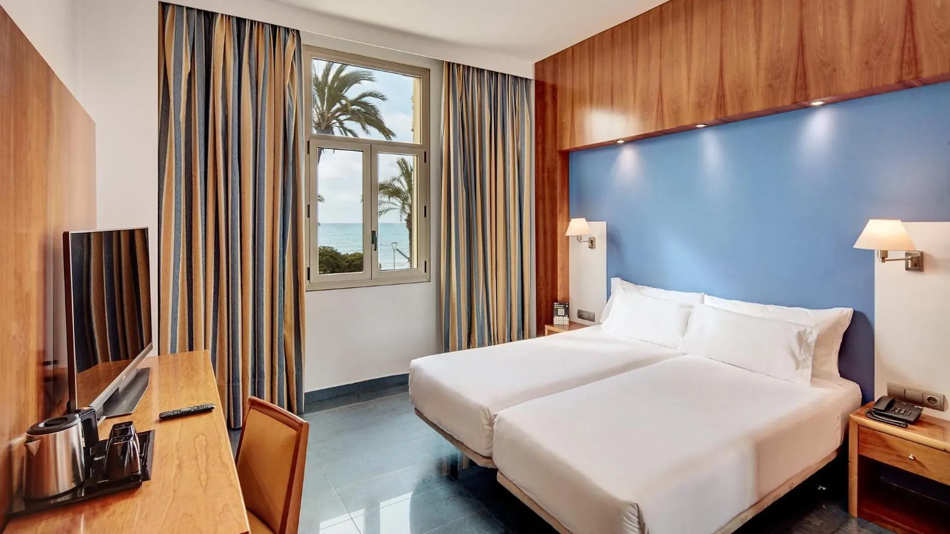 Sercotel Kalma Sitges