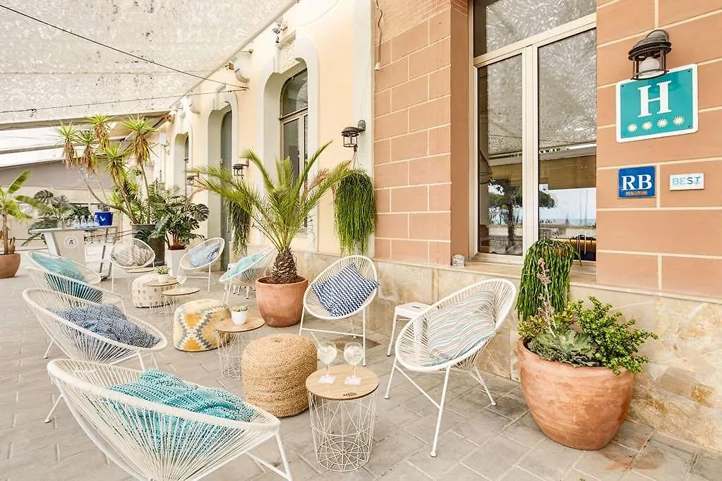 Hotel Sercotel Kalma Sitges