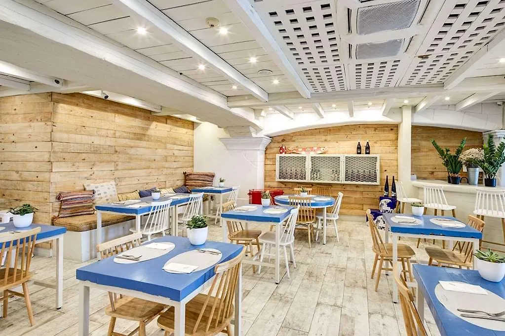 Sercotel Kalma Sitges 4*,