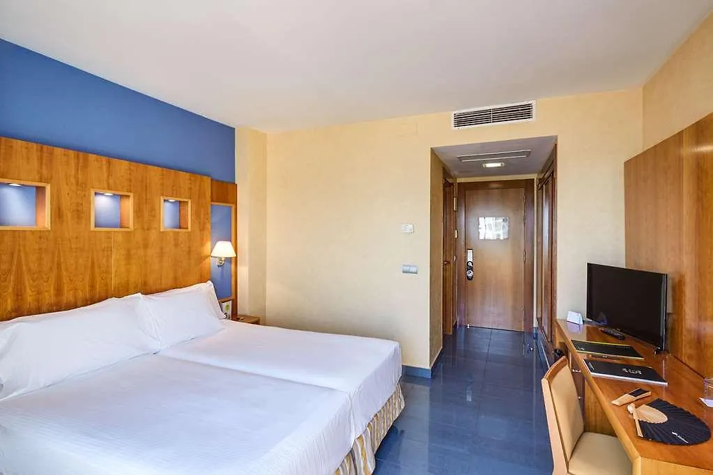 Sercotel Kalma Sitges Hotel