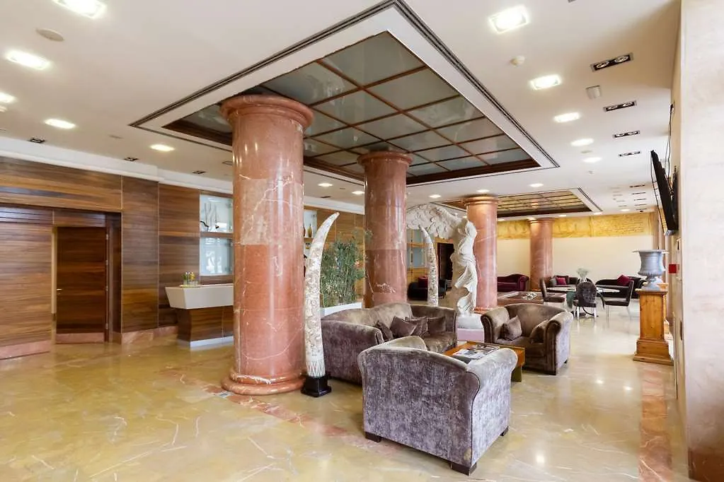 Sercotel Kalma Sitges 4*,  Spain