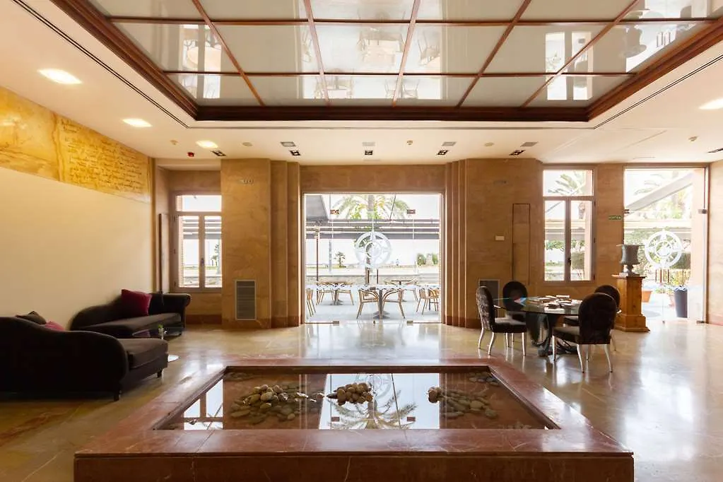 Sercotel Kalma Sitges Hotel