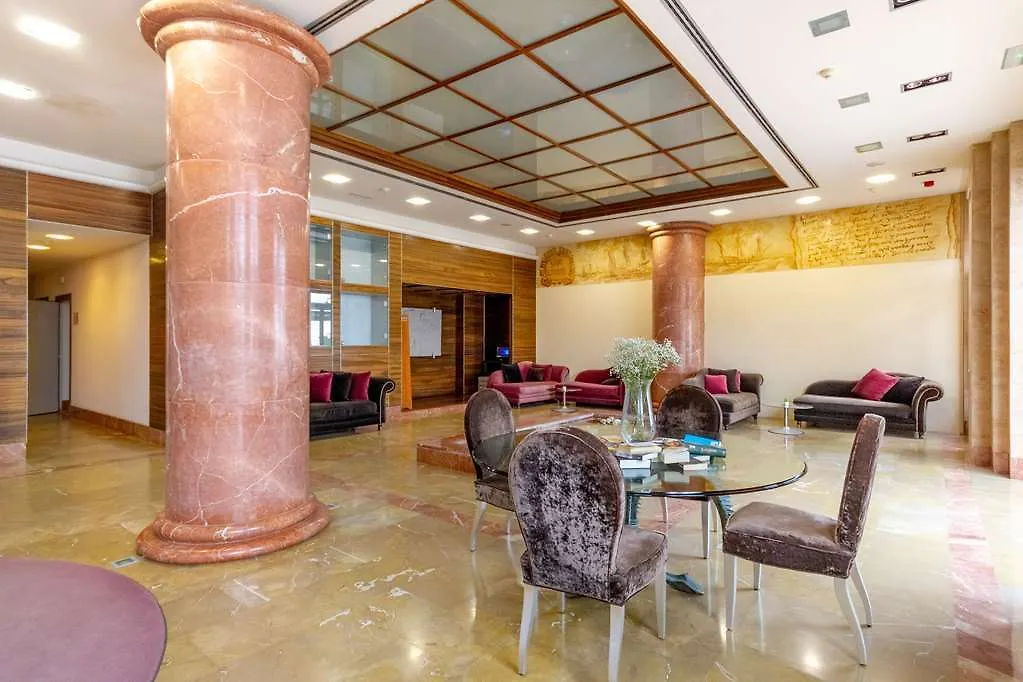 **** Hotel Sercotel Kalma Sitges Spain