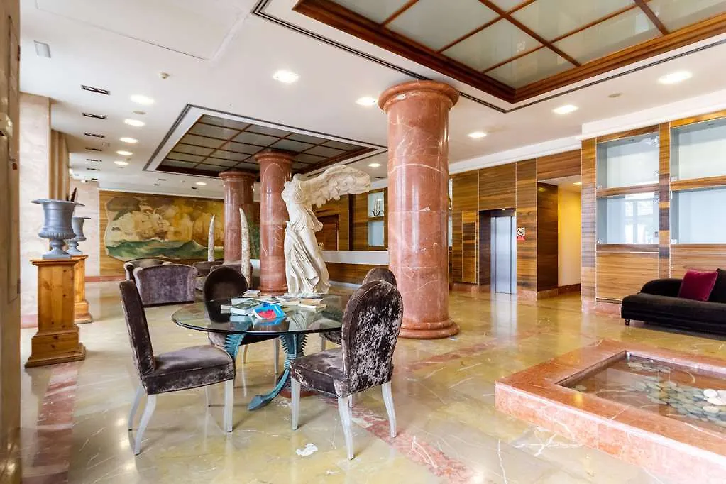 Sercotel Kalma Sitges