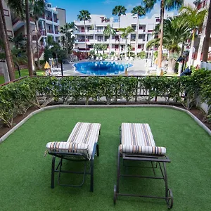  Apartment Balandros Spain
