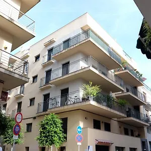 Apartment Sweet Inas, Sitges
