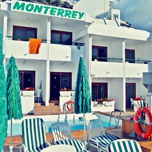  Apartment Monterrey Spain