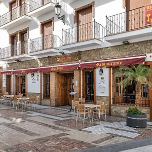  Apartment Casa Sardina Spain