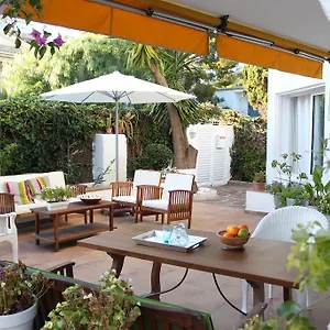 Holiday home Casa En, Sitges