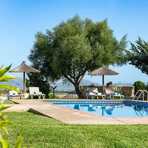  Farm stay Son Flor Spain