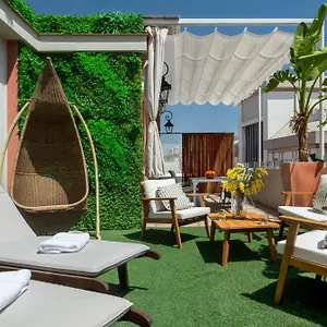  Apartment Centro Spain