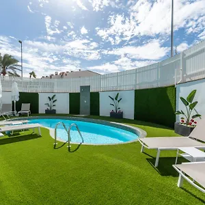  Apartment Alsol Caribes 2 - Adults Only Spain