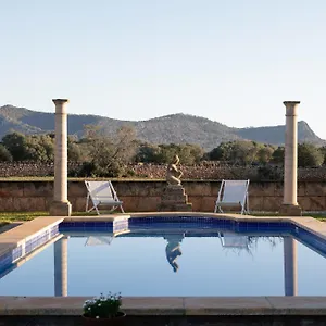  Country house Son Pieras Spain