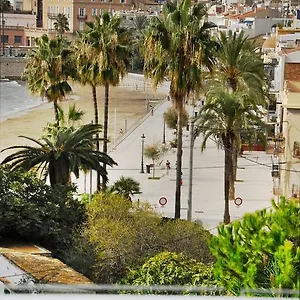 Apartment Negret, Sitges