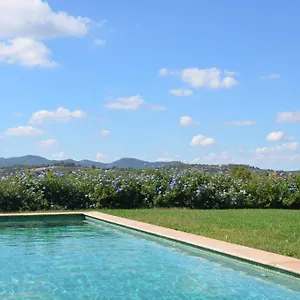  Villa Son Blat Spain