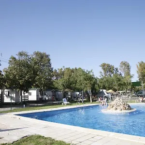 *** Campsite Valle Niza Playa Spain