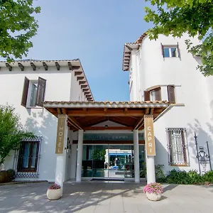 3* Hotell Capri