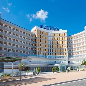 Hotel Hl Suitehotel - Adults Only ****