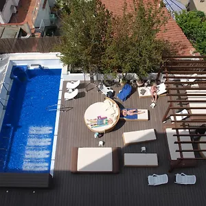 3* Hotell Platjador