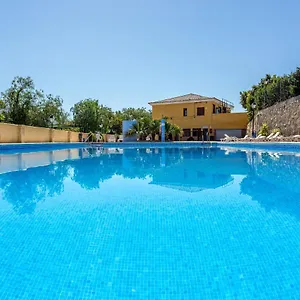 ** Campsite Rural Presa La Spain