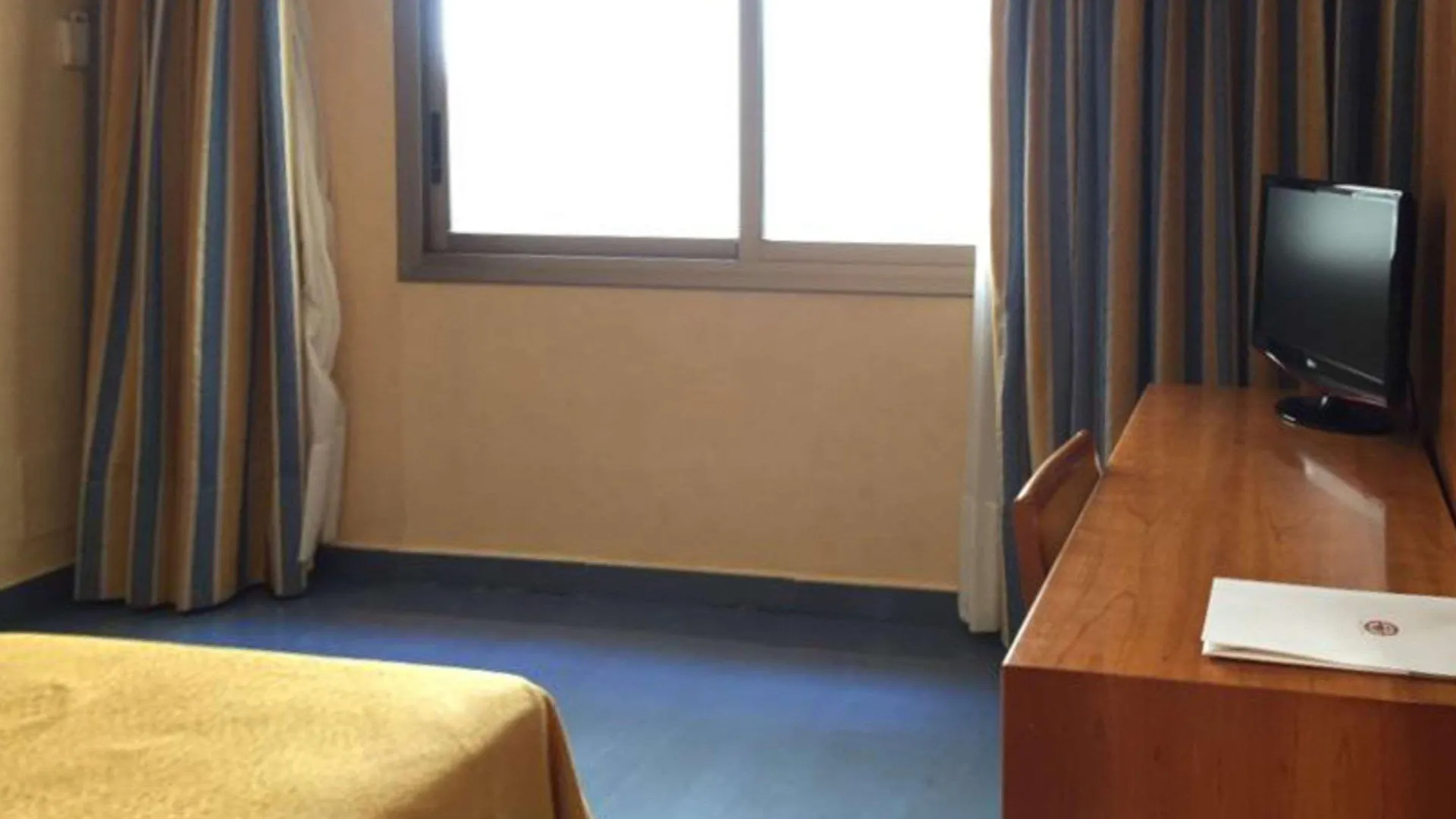 Hotel Sercotel Kalma Sitges