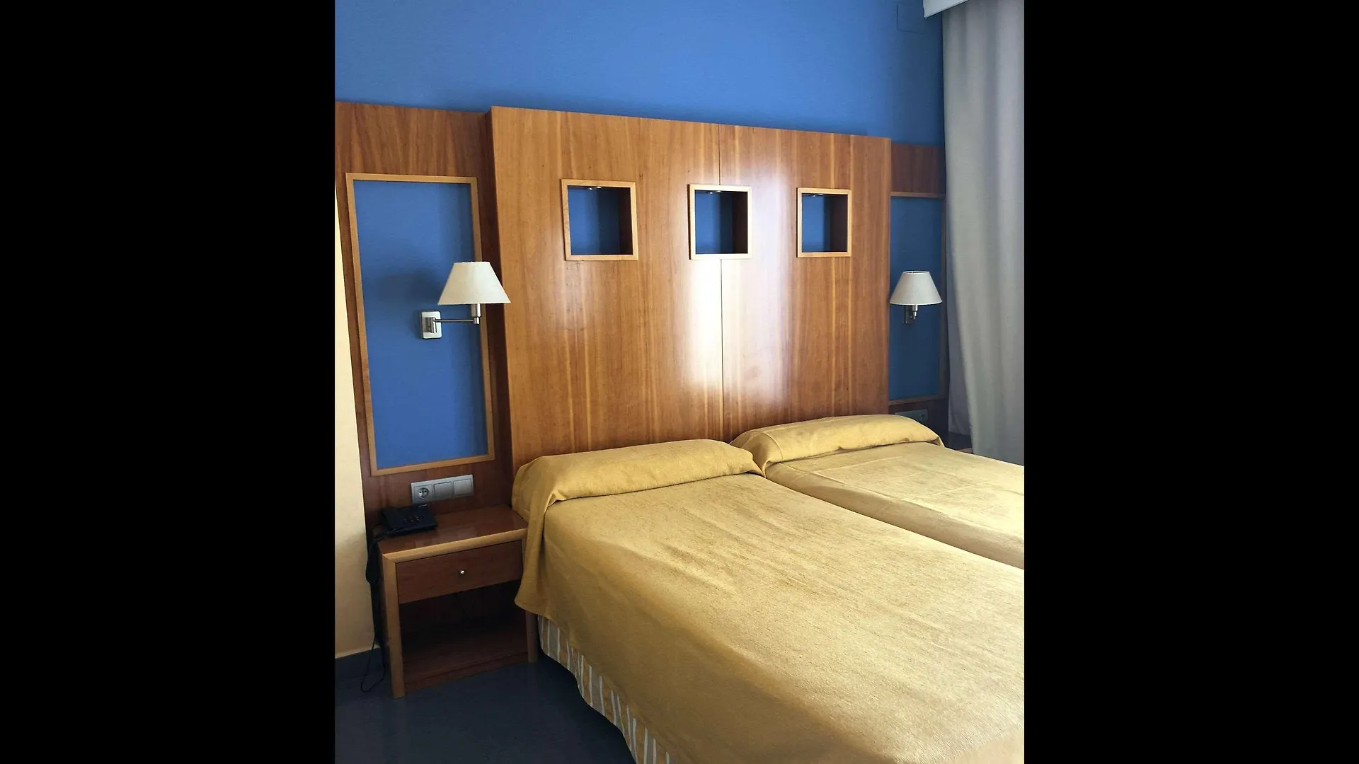 Sercotel Kalma Sitges 4*,