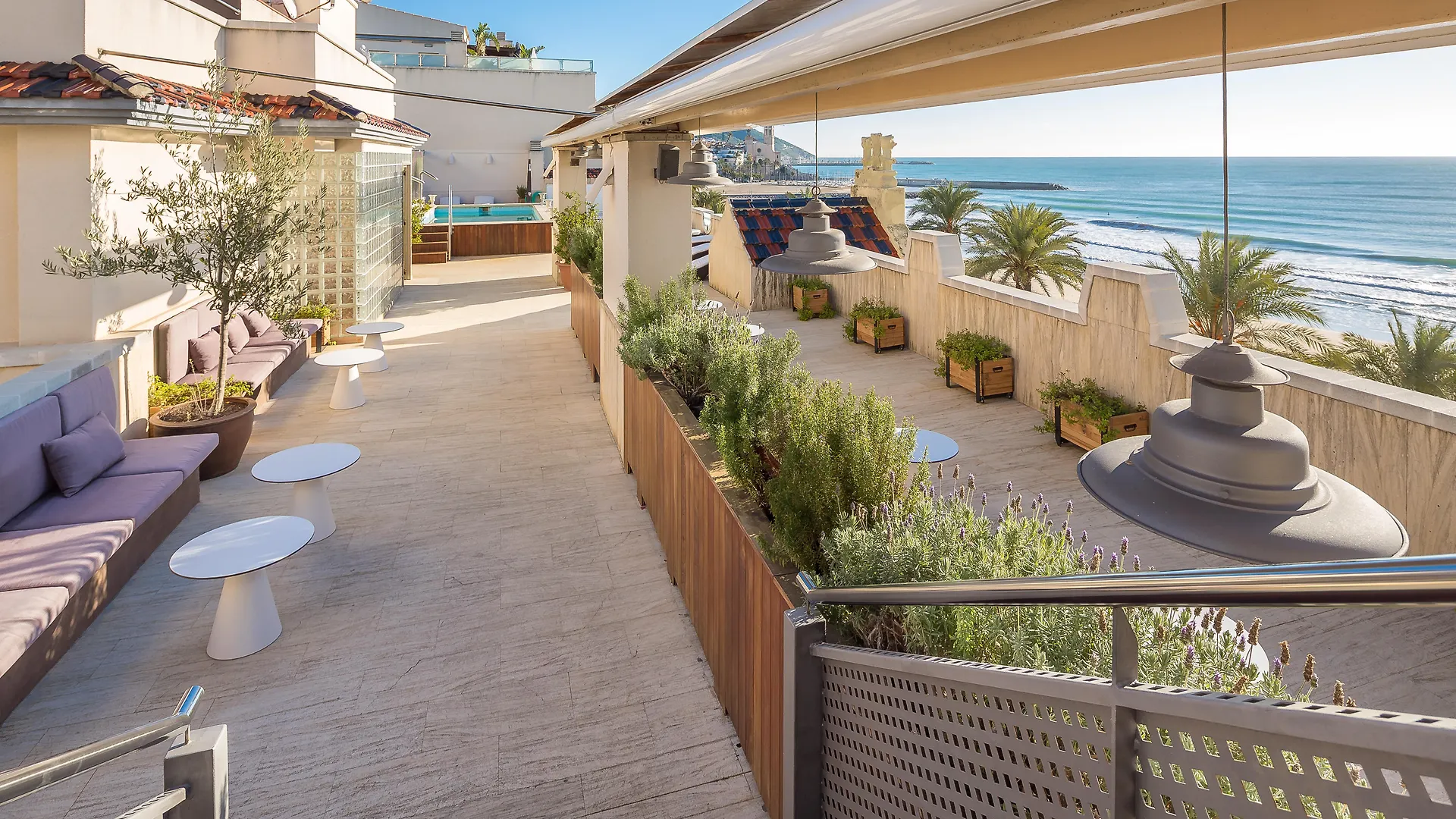Hotel Sercotel Kalma Sitges