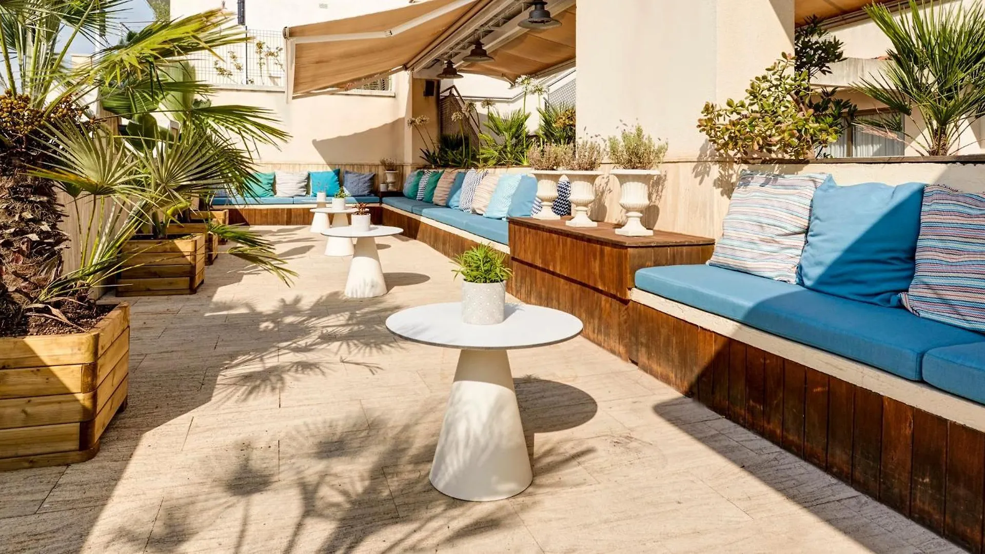 Hotel Sercotel Kalma Sitges