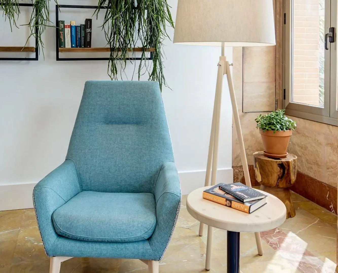 Sercotel Kalma Sitges